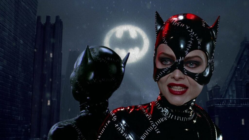 Batman Returns Retrospective – Nerds Talk Movies Batman Returns