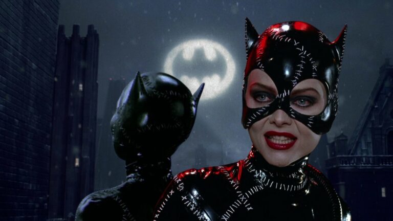 Batman Returns Retrospective – Nerds Talk Movies Batman Returns