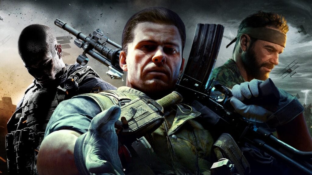 Best Call of Duty Black Ops Series Campaign Missions, Ranked Best Black Ops Campaign Missions