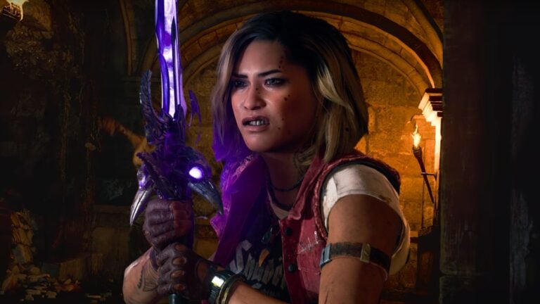 Black Ops 6 Zombies Citadelle Des Morts Gameplay Trailer Brings Chaos Magic Back Black Ops 6 Citadelle des Morts gameplay trailer