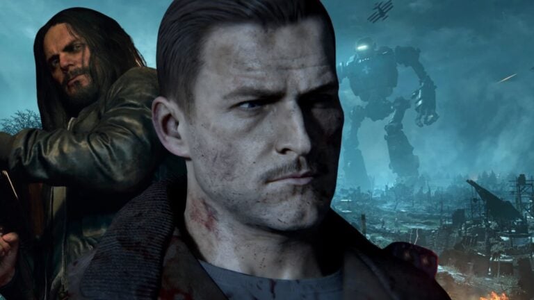 Black Ops 6 Citadelle des Morts Ending and BO2 Zombies Origins Relation, Explained Citadelle des Morts ending explained