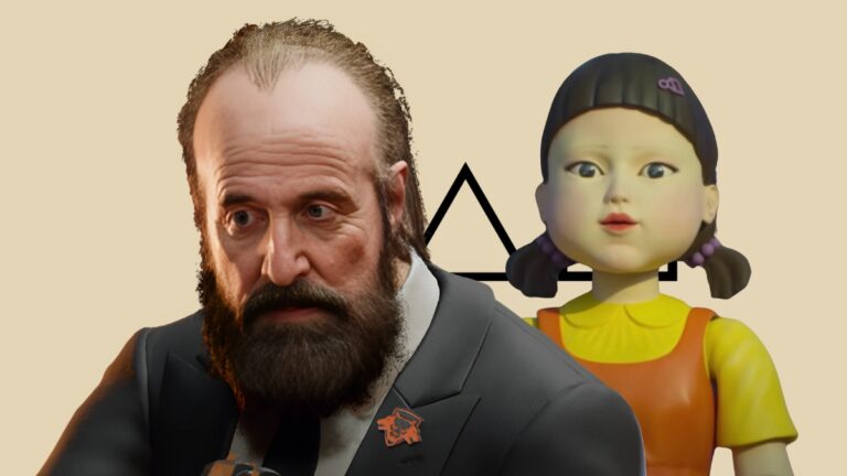 Call of Duty’s Random Crossovers Have to Stop Black Ops 6 Squid Games Crossovers