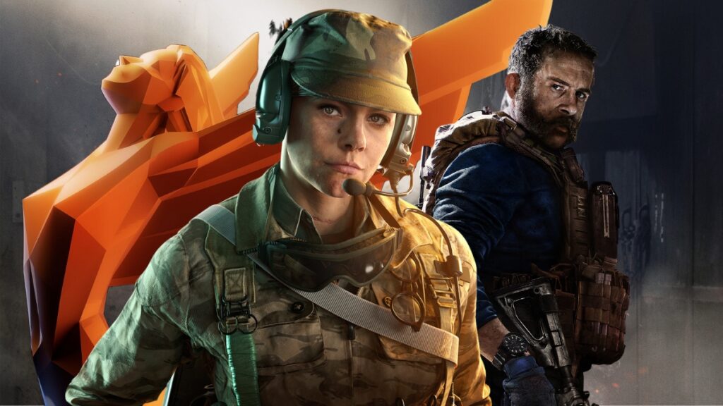 Call of Duty Fails to Break its Awardless Streak at The Game Awards; How Was Black Ops 6 Snubbed? Black Ops 6 TGA