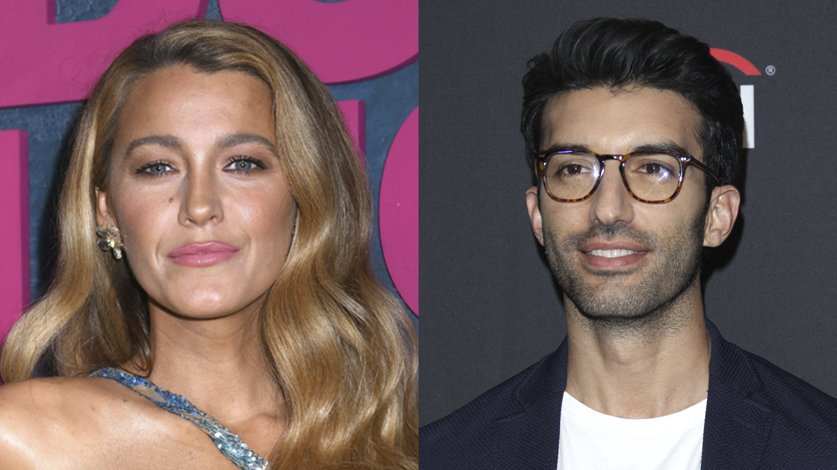 Blake Lively Supported by Loved Ones Amid Justin Baldoni Drama, Her Sister Robyn Calls It a ‘Ruthless and Nefarious Smear Campaign’