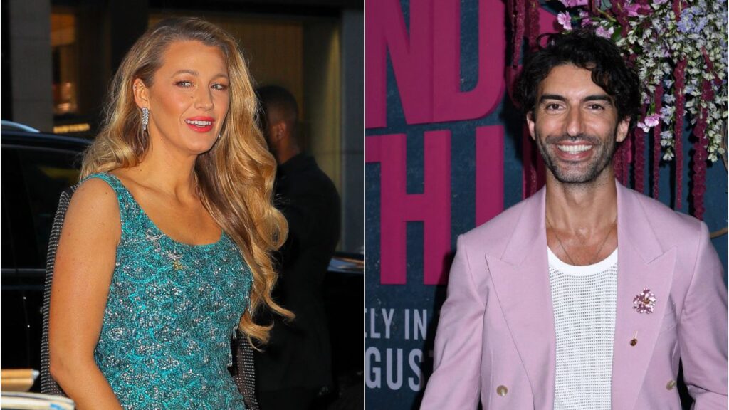 Justin Baldoni’s Advocate Award Snatched Away as SAG-AFTRA Sides With Blake Lively: ‘It’s Over for Him’ Blake Lively and Justin Baldoni