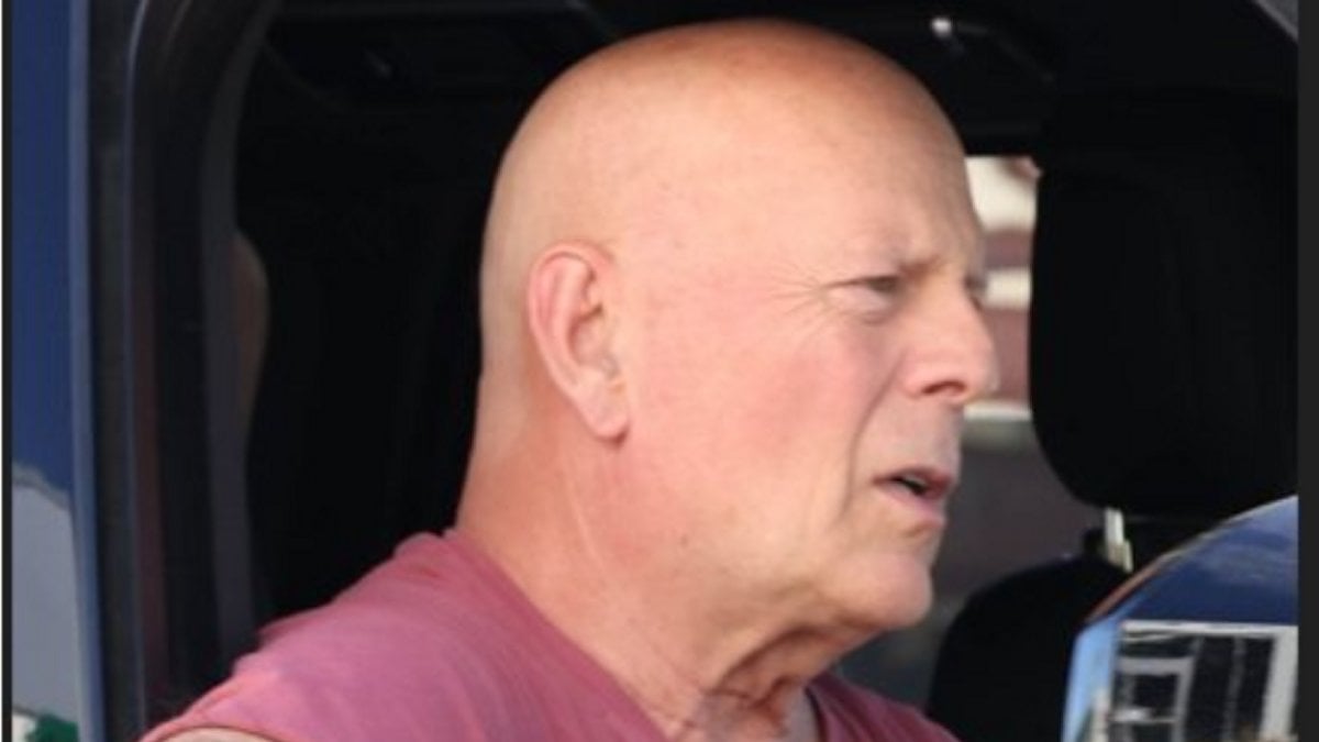 Bruce Willis Undergoes Sad Turning Point Family Reveals Actor Is Nonverbal Experiencing ‘More Bad Days Than Good’