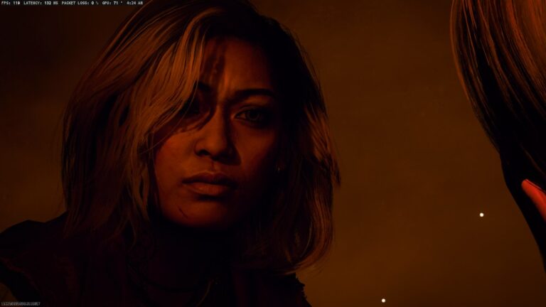 How To Get Secret Maya Easter Egg Cutscene in Citadelle des Morts Citadelle des Morts Secret Cutscene easter egg