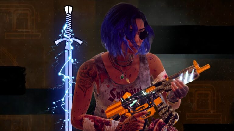 Citadelle Des Morts Wonder Weapons Are Revealed For Black Ops 6 Zombies Citadelle des Morts wonder weapons