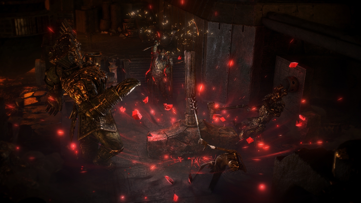 Path of Exile 2 Early Access Preview: The Next Generation Action RPG Has Arrived