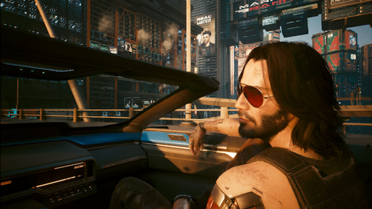 Despite All the New Goodies, Some Fans Are Disappointed with Cyberpunk 2077 2.2 Update: ‘New Game Plus Please’ Despite All the New Goodies, Some Fans Are Disappointed with Cyberpunk 2077 2.2 Update