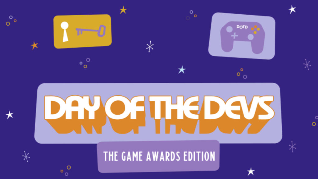 Day of the Devs 2024 (The Game Awards Edition): All Reveals and Announcements Day of the Devs 2024 The Game Awards Edition Showcase