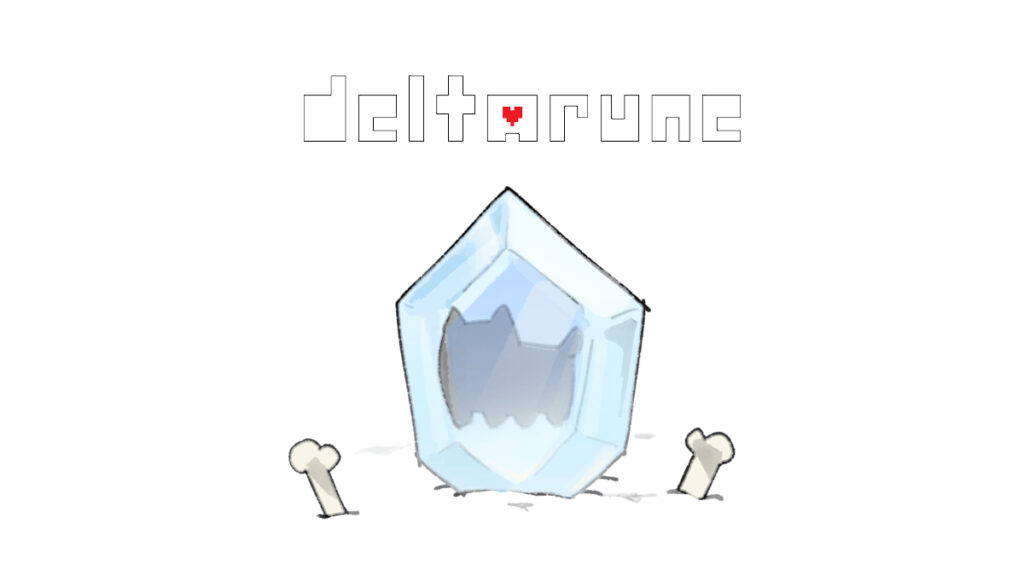 Deltarune Chapters 3 & 4 To Be Released in 2025: ‘They Are Basically Completed’ Deltarune Chapters 3 & 4 To Be Released in 2025: ‘They Are Basically Completed'