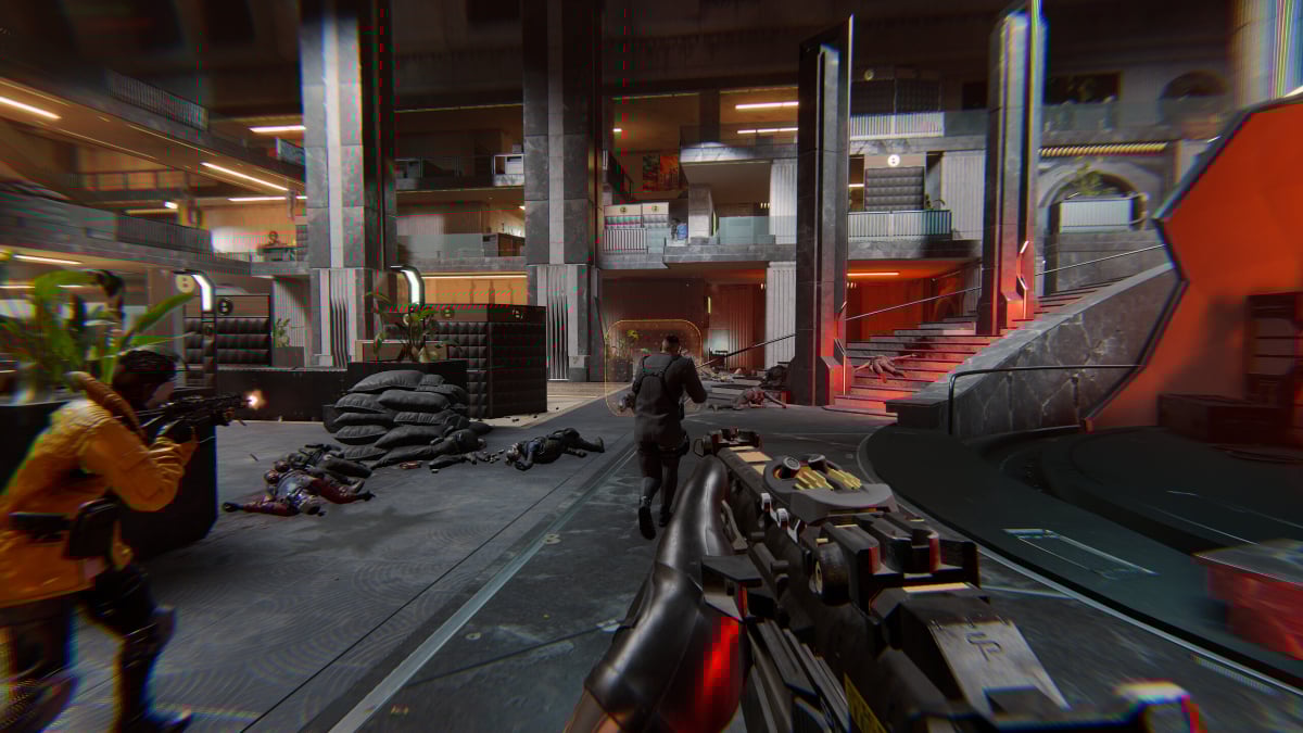 Den of Wolves Needs to Lead the Pack After Payday 3