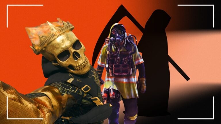 Did Black Ops 6 Kill The “CoD Killer” (XDefiant)? – Power Up And Game #116 XDefiant