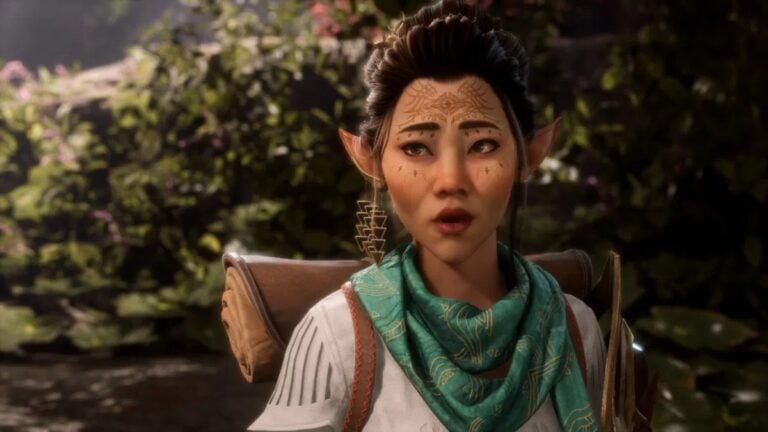 Dragon Age Director Quits After 18 Years Amid Rumors of BioWare Shutdown Dragon Age Veilguard RPG 2024