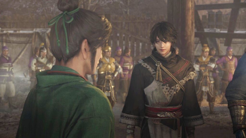 Dynasty Warriors: Origins Preview – Mayhem of the Three Kingdoms Dynasty Warriors Origins Demo Preview