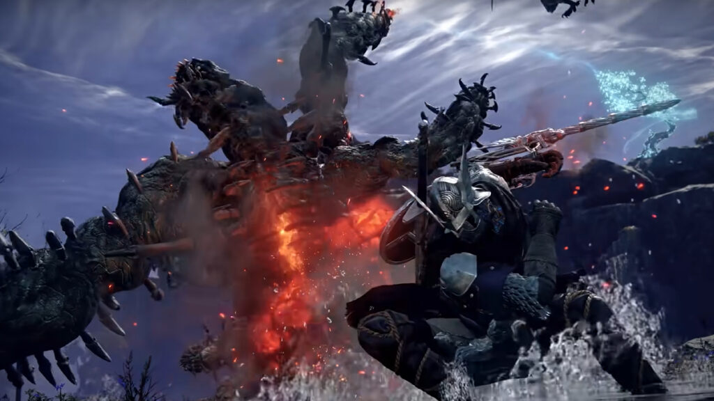 Director Ishizaki Speaks About Elden Ring Nightreign: ‘It’s a Co-op Where You Must Survive for Three Days’ Director Ishizaki Speaks About Elden Ring Nightreign: ‘It’s a Co-op Where You Must Survive for Three Days'