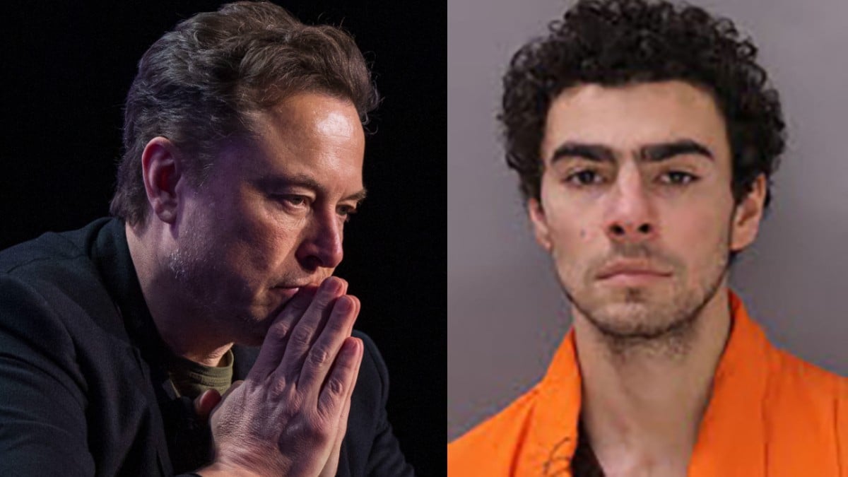 Elon Musk Challenges ‘Anti-Billionaire Ideology’ Following CEO-Killer Luigi Mangione’s Not-Guilty Plea: ‘This Fuels the Anger’