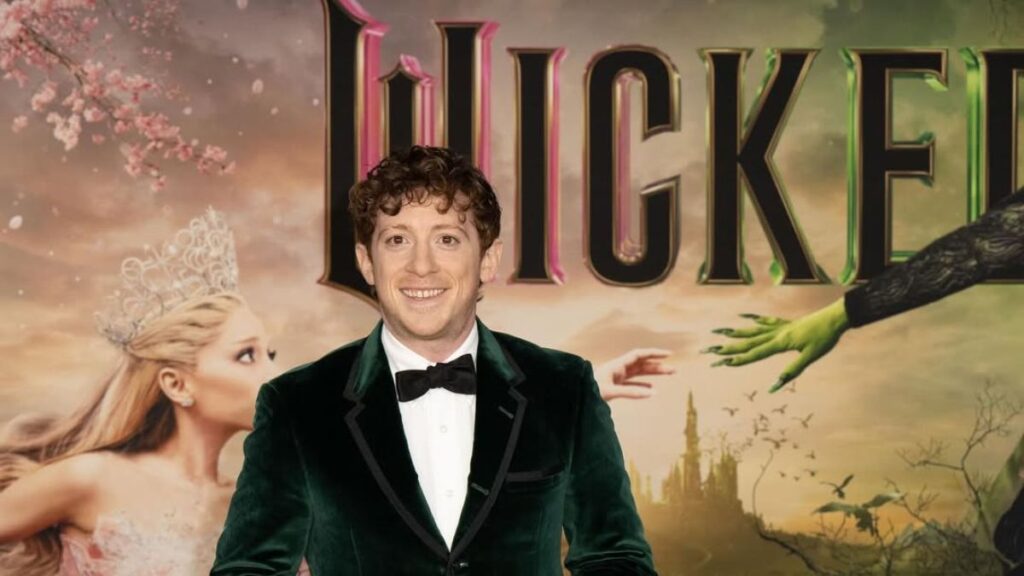 Ethan Slater’s Ex-Wife Says Ariana Grande’s ‘Wicked’ Feels ‘Darker’: ‘A Movie Associated With the Saddest Days of My Life’ Ethan Slater