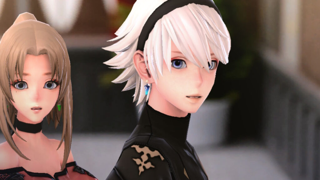 FANTASIAN Neo Dimension Review – Back to the Basics Fantasian Neo Dimension 2024 Review