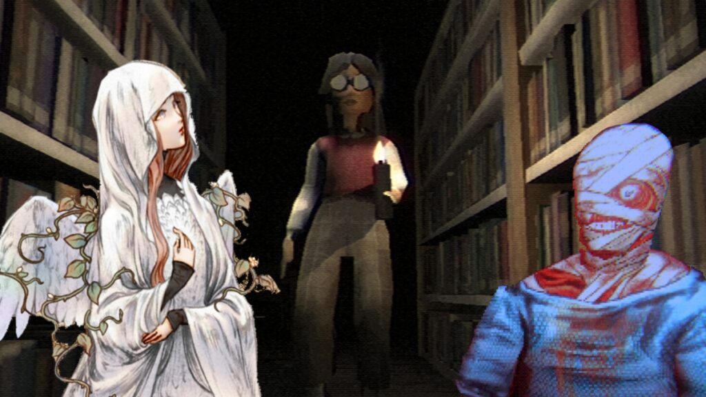 The Best Gaming Hidden Gems of 2024 Best Gaming Hidden Gems of 2024