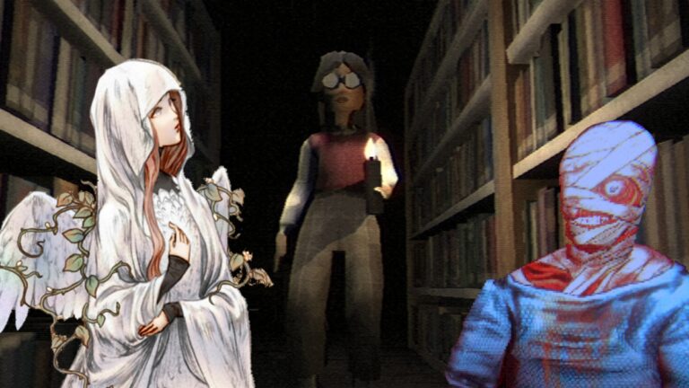 Best Gaming Hidden Gems of 2024