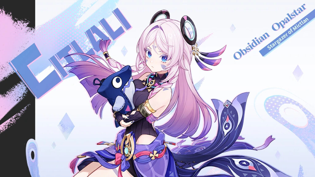 All Citlali Ascension & Talent Materials in Genshin Impact All Citlali Ascension & Talent Materials in Genshin Impact