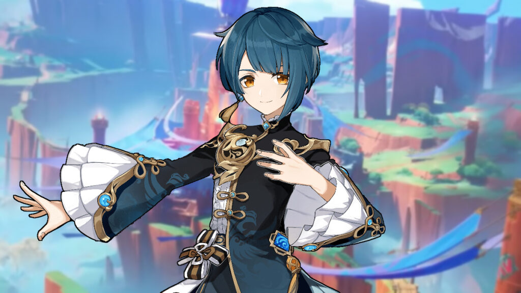 Genshin Impact Needs To Fix Its Gacha System Genshin Impact Needs To Fix Its Gacha System