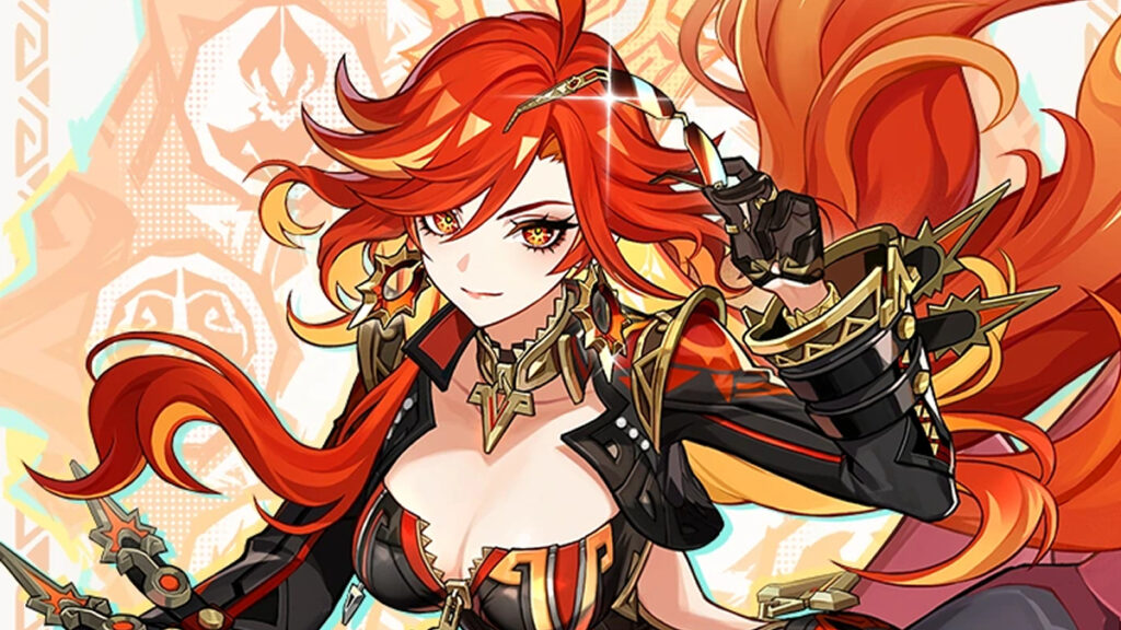 All Mavuika Ascension & Talent Materials in Genshin Impact All Mavuika Ascension & Talent Materials in Genshin Impact