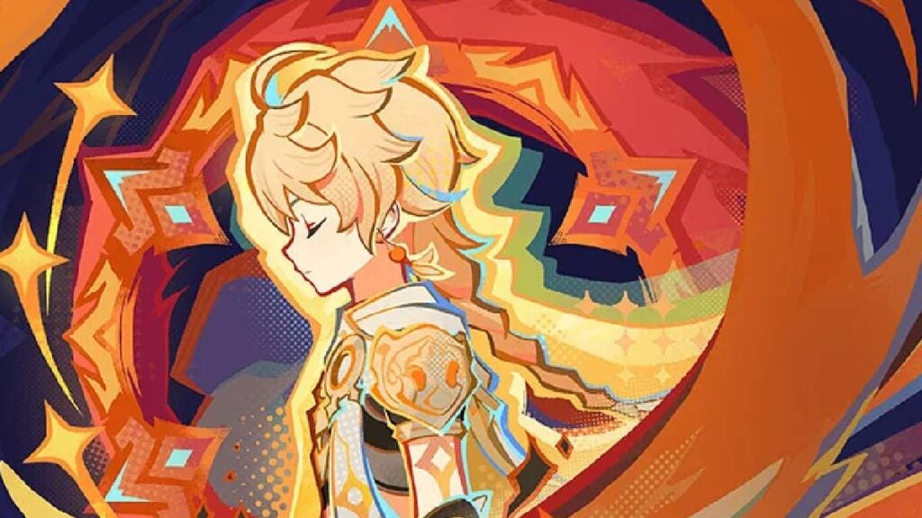 Genshin Impact is Finally Bringing a Useful Element for the Traveler Genshin Impact Pyro Traveler