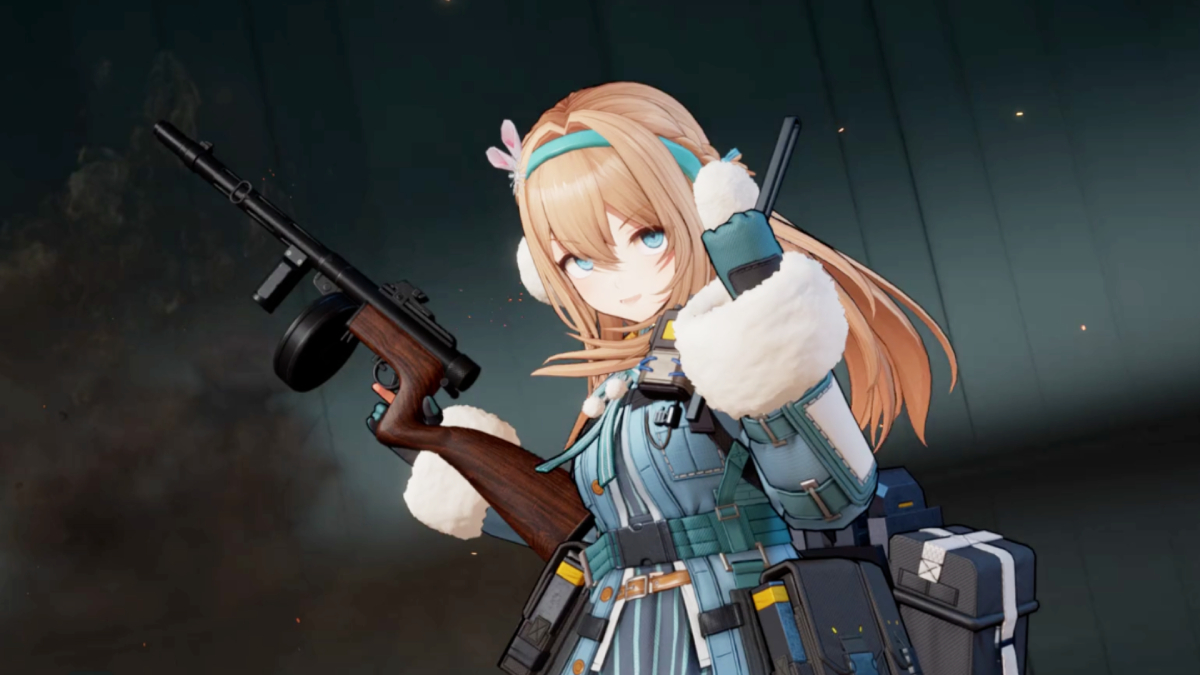 Girls’ Frontline 2 Exilium Tier List: Best Units (Launch Version)