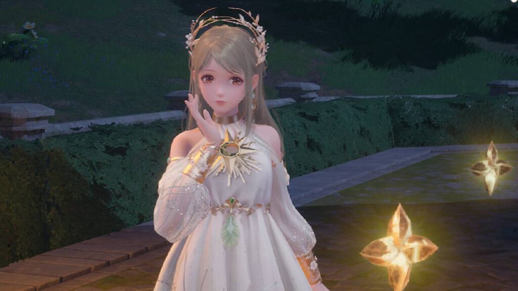 All Crafting Materials in Infinity Nikki and How to Get Them Infinity Nikki Crafting Materials