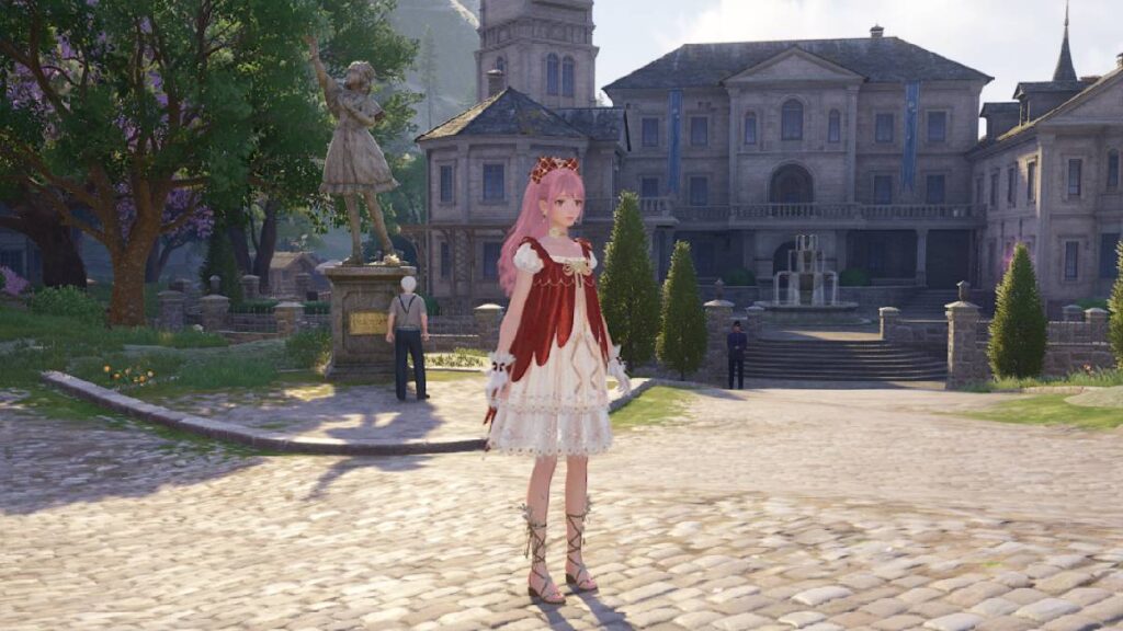 Infinity Nikki Kindled Inspiration: Yesteryear’s She Quest Guide Infinity Nikki Kindled Inspiration Yesteryears She