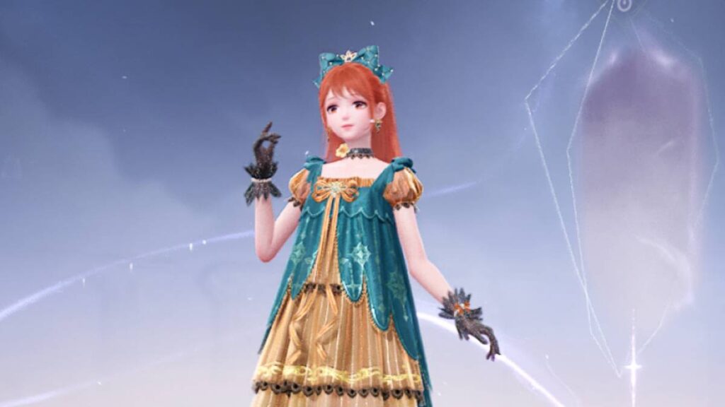 Infinity Nikki: Outfit Evolution Guide Infinity Nikki Outfit Evolving