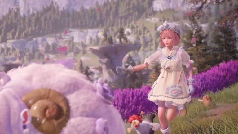 You Can Now Skip Brushing Animals in Infinity Nikki: ‘Petting Animals Won’t Feel So Daunting Anymore’ Infinity Nikki Skip Brushing Animals