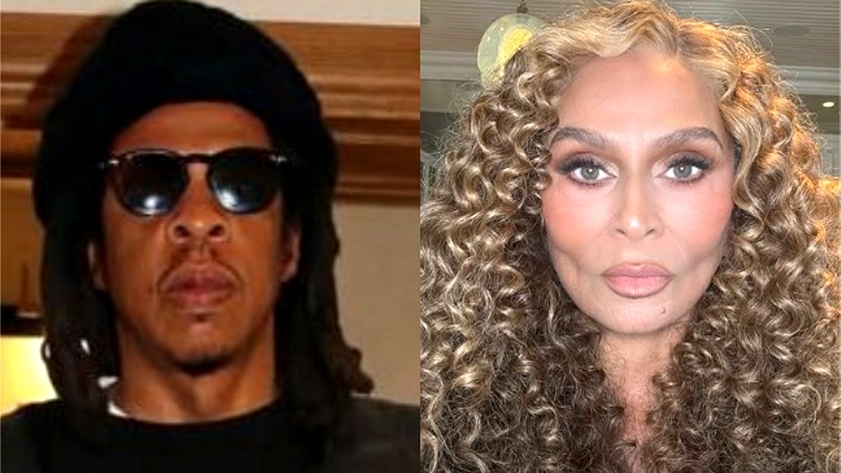 Jay-Z Betrayed By Beyonce’s Mom Tina Knowles’ Telling Reaction To Rape Lawsuit:’This Is Only The Beginning’