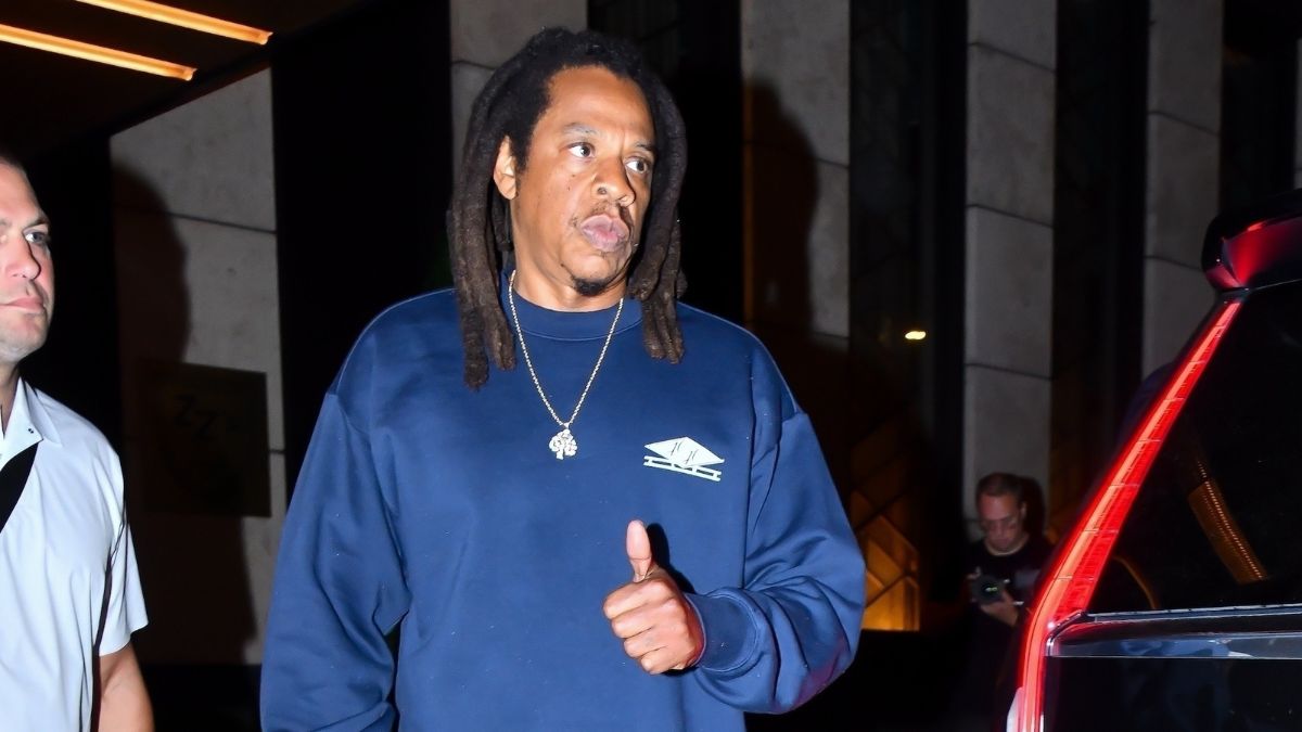 Jay-Z Denies Allegations, Aims to End the ‘Extortion Saga’
