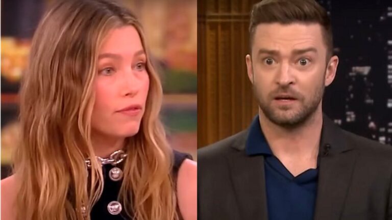 Justin Timberlake And Jessica Biel Split Rumors Mount Couple Taking A Holiday Break From Marriage: They ‘Need Some Space’ Jessica Biel - Justin Timberlake