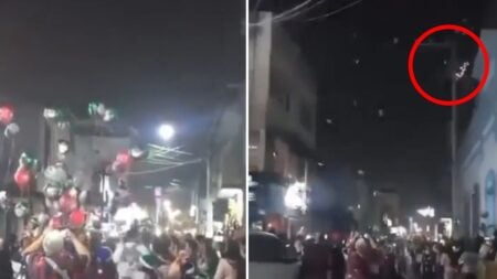 Kids Leave a Whole Neighborhood Without Energy After Releasing Balloons, ‘It’s Literally Just Littering’ Kids Releasing Balloons on Reddit