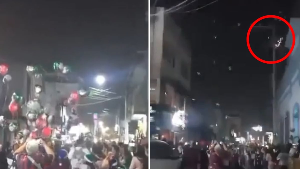 Kids Leave a Whole Neighborhood Without Energy After Releasing Balloons, ‘It’s Literally Just Littering’