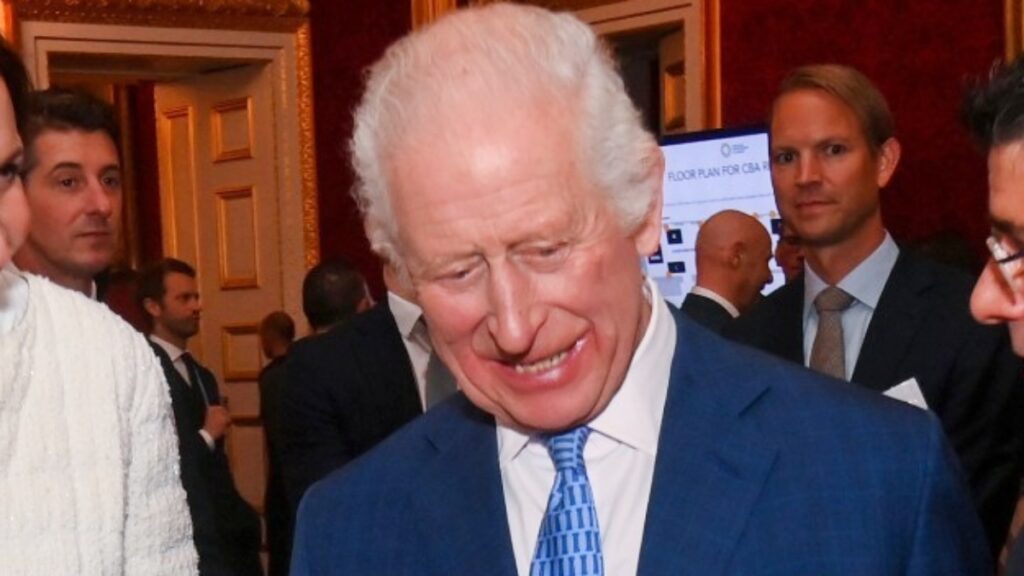 King Charles Mourns the Death of Former US President Jimmy Carter: ‘I Remember With Great Fondness’ King Charles pmourns the death of former US president Jimmy Carter.