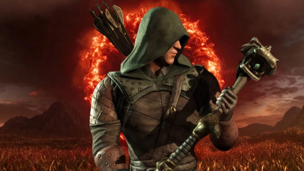 Kung Jin Leaked From Mortal Kombat 1 As Kombat Pack 3 Is Canceled Kung Jin in Mortal Kombat 1