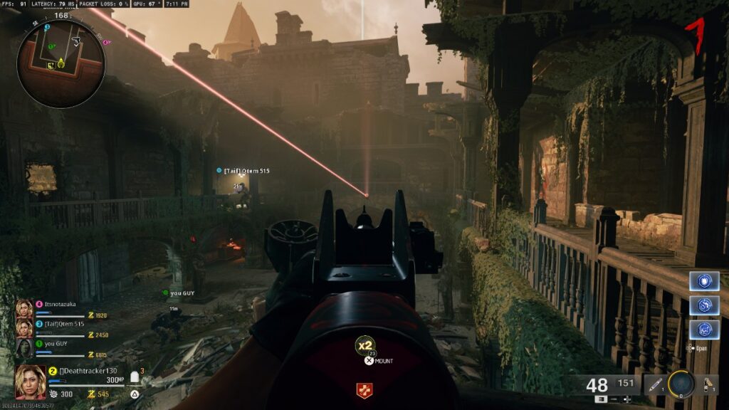 Light Sword Incantation Quest 1