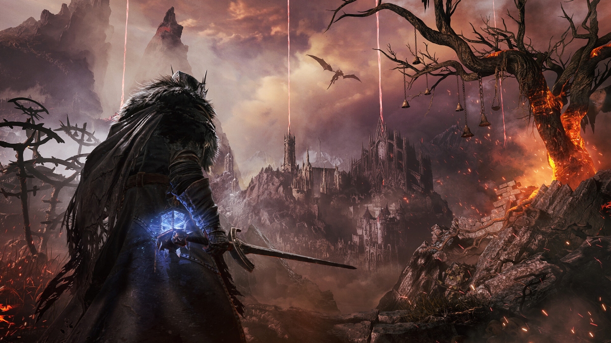 Lords of the Fallen Has Finally Reached Very Positive Steam Reviews, ‘Additional Work Underway to Improve Sentiment Further’