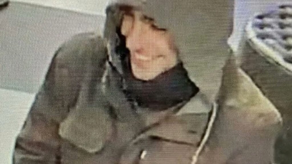 CEO’s Alleged Killer Luigi Mangione Arrested Post-Lookalike Contest—Did Fans Play a Role? Alleged murder suspect in a brown hoodie