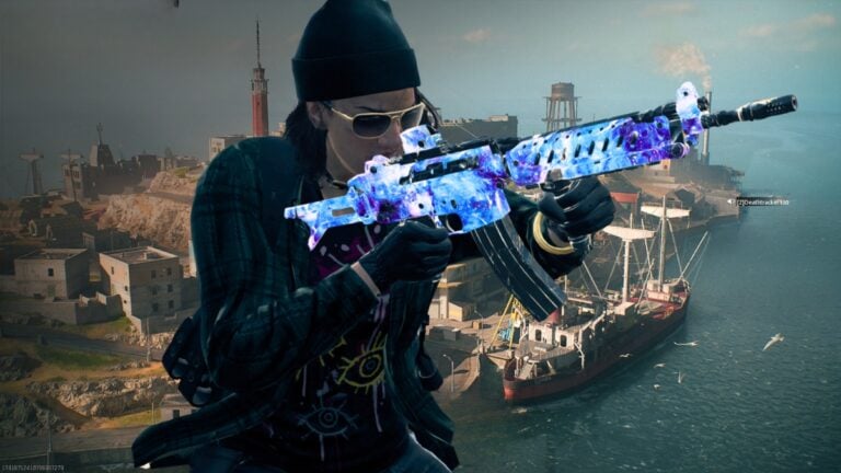 MW3 Weapons Are Still Kicking in BO6 Warzone, But There’s A Catch MW3 Weapons in Black Ops 6 Warzone