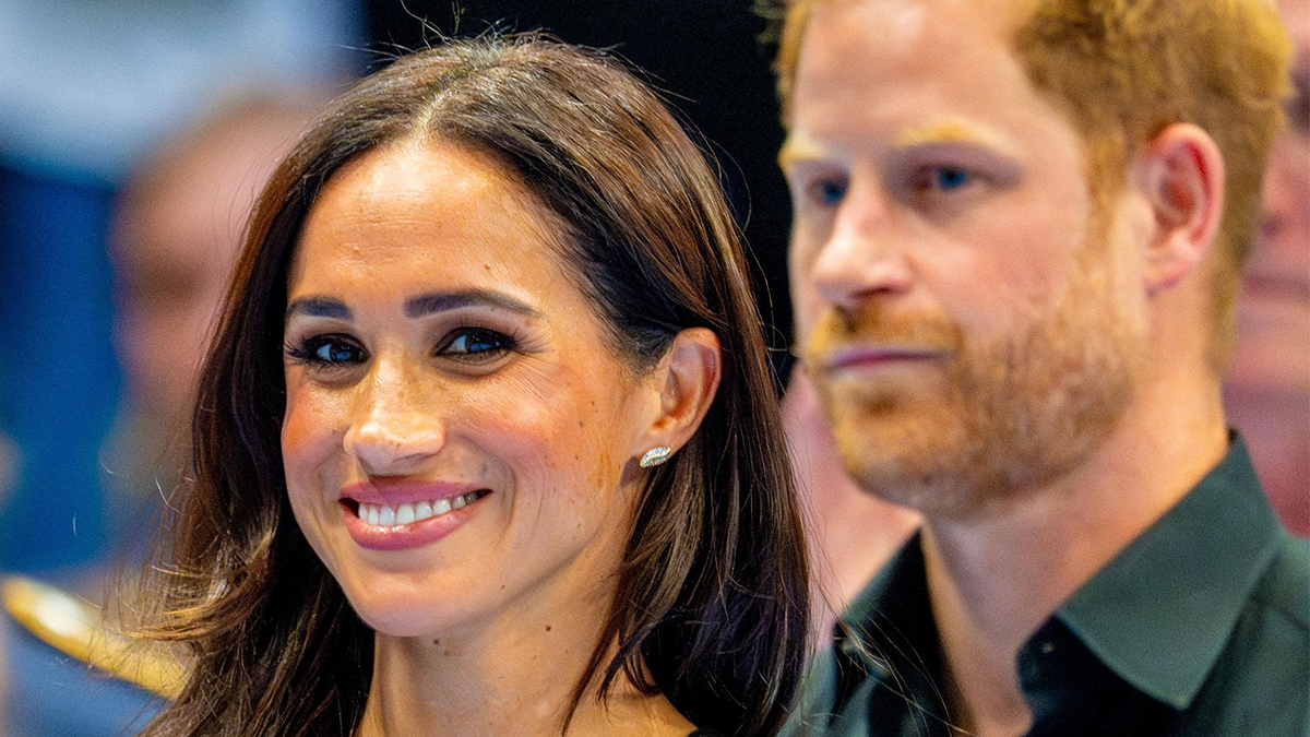 Meghan Markle ‘Persuaded Prince Harry To Abandon His Father and Diss His Own Family’: ‘He’s Totally Manipulated by His Wife’