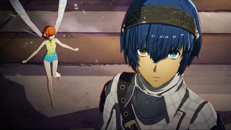 Metaphor: ReFantazio Director Talks About the Game’s Future: ‘I Would Like To Develop It Into a Flagship Title’ Metaphor: ReFantazio Katsura Hashino Director Talks About the Game’s Future: ‘I Would Like To Develop It Into a Flagship Title' for Atlus