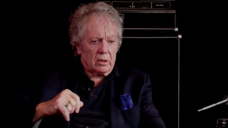 ‘The Mod Squad’ Star Michael Cole Dead at 84: Cause of Death Explained Michael Cole in interview on Making It With Terry Wolmann