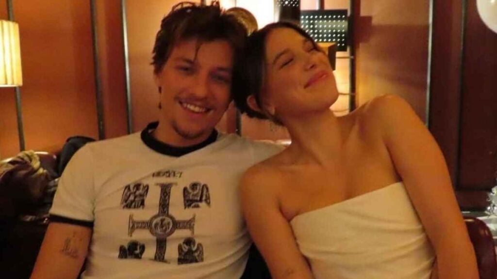 Millie Bobby Brown’s Wedding Footage Finally Revealed: ‘The Year of Mrs. Bongiovi’ Millie Bobby Brown's wedding to Jake Bongiovi looked like a dream